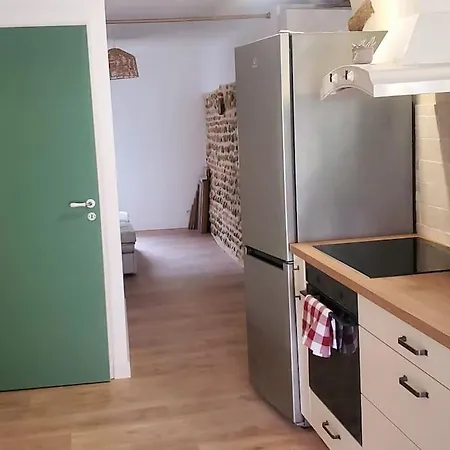 Maison De