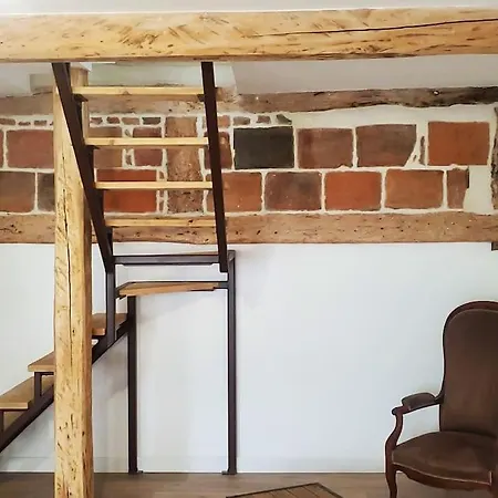 Maison De Дом отдыха Cintegabelle